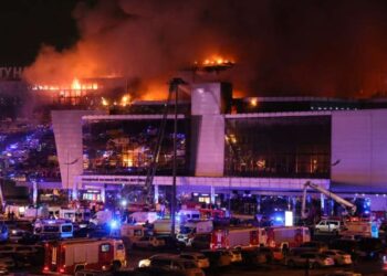 Unraveling Russia's Silence on ISIS Link to Moscow Attack: Insights Explained