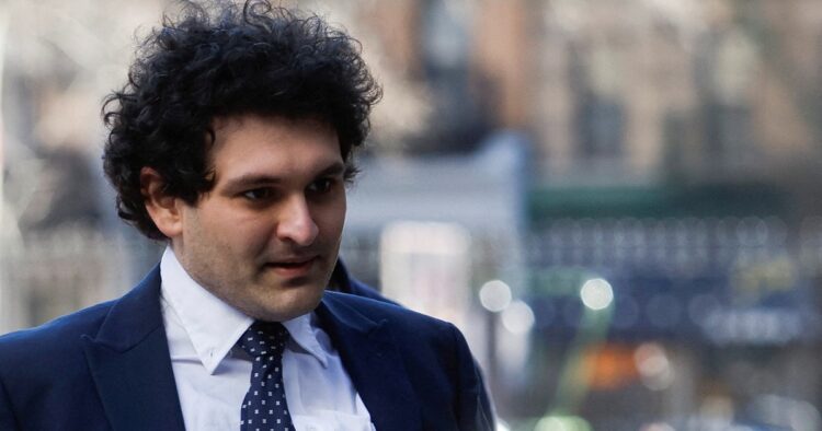 FTX Founder Sam Bankman-Fried Receives 25-Year Sentence for Multi-Billion Dollar Fraud