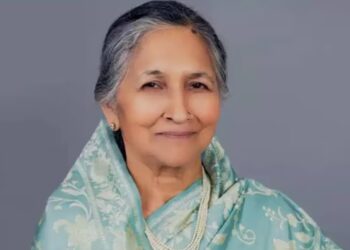 Bharat's Richest Woman, Savitri Jindal, Resigns from Congress, Likely to Join BJP