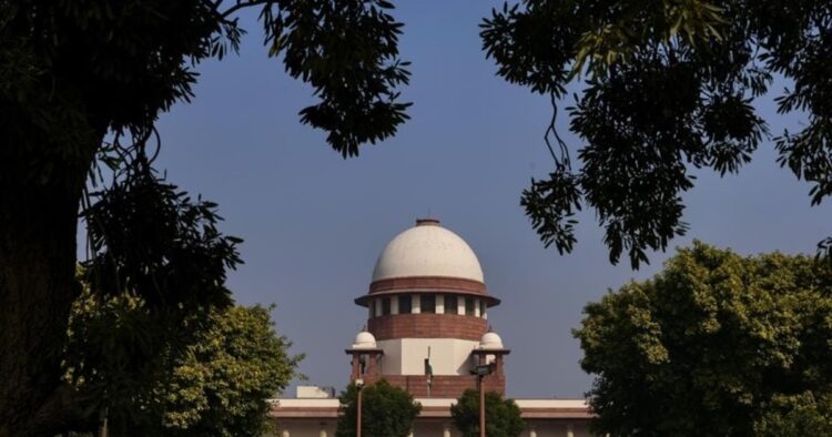 Central Government Advocates Limits on State Mineral Taxation for Public Interest: Supreme Court Case