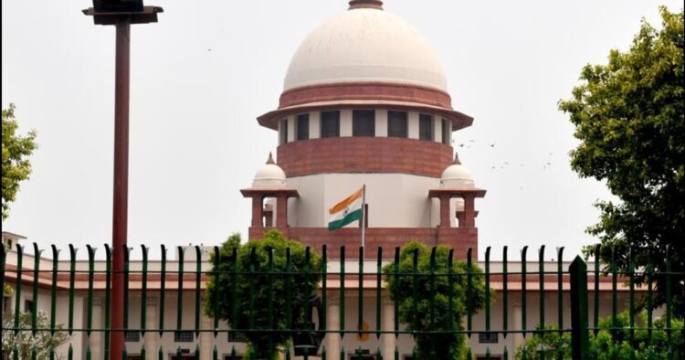 Arvind Kejriwal's Legal Team to Approach Supreme Court Tomorrow for Hearing, No Immediate Session Tonight