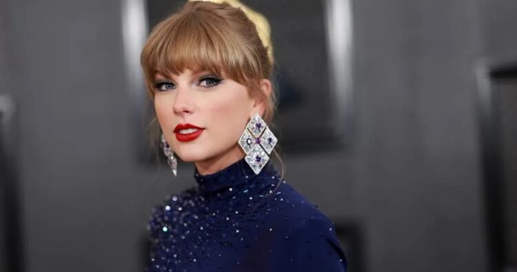 Taylor Swift Roars in Support of Biden Campaign, Urging Fans to Vote on Super Tuesday Amid Intense Competition with Trump and Haley