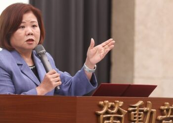 Taiwan Labour Minister Apologizes for Remarks on Bharatiya Migrant Workers