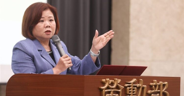 Taiwan Labour Minister Apologizes for Remarks on Bharatiya Migrant Workers