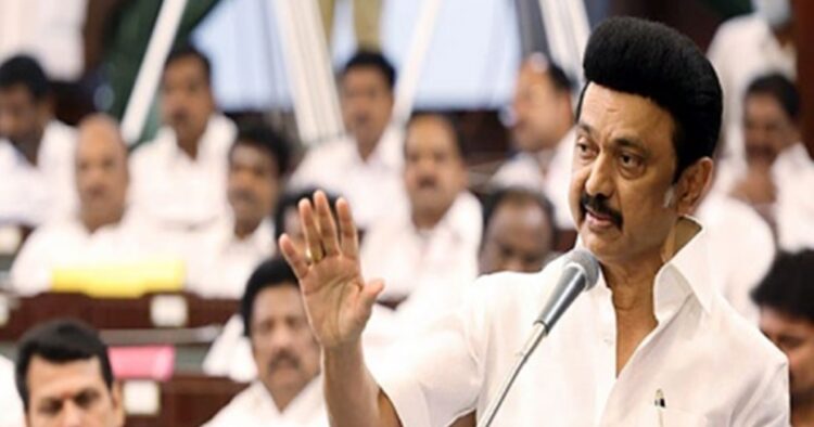 Tamil Nadu CM MK Stalin Backs TM Krishna Amidst Controversy Over Alleged Periyar Affiliation in Carnatic Music