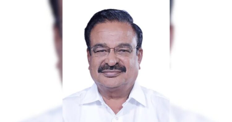 Tamil Nadu MP Ganeshamurthi Succumbs to Cardiac Arrest Following Alleged Suicide Attempt