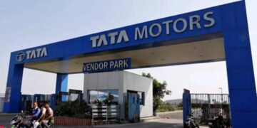 Tata Motors Announces Demerger: Commercial Vehicles and Passenger Vehicles Split into Two Listed Companies