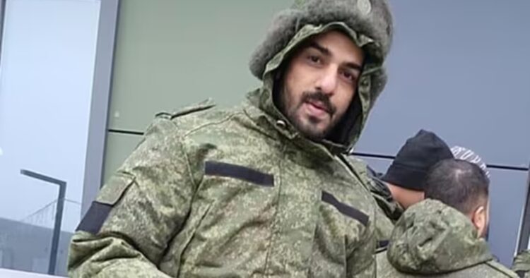 Telangana Man Duped into Joining Russia-Ukraine War tragically Dies on the Battleground