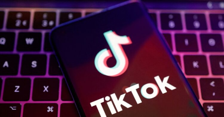 US Lawmakers Push Bill to Force ByteDance to Divest TikTok Amid National Security Concerns