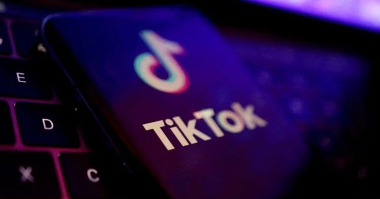 US Lawmakers Draw Inspiration from Bharat, Pass Bill to Regulate Ownership of Chinese App TikTok