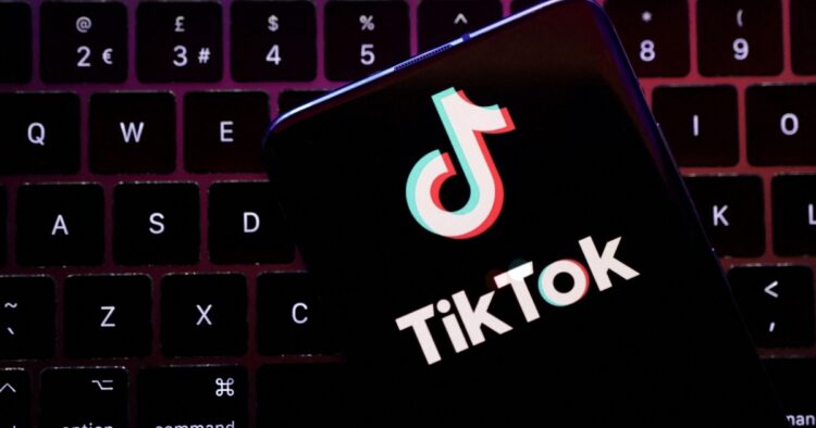 Taiwan Brands TikTok a National Security Risk, Heightening Concerns