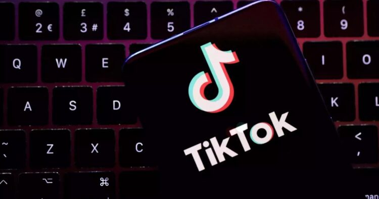 US Lawmakers Push for ByteDance to Divest TikTok or Face Ban