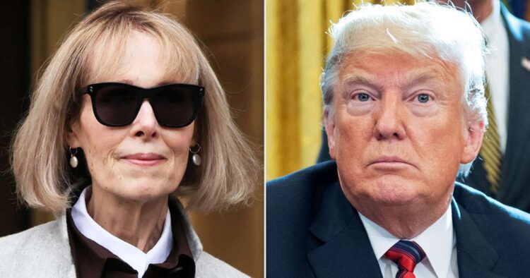 Trump Secures $91.6M Bond for E. Jean Carroll Defamation Appeal