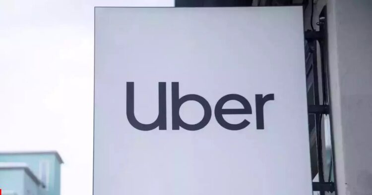 Uber Fined ₹20,000 by Consumer Court for Overcharging ₹1,334 on 8.83 km Ride