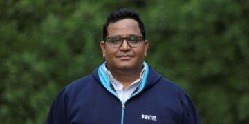 Vijay Shekhar Sharma Stays Confident Amid Paytm's Regulatory Challenges: Highlights from Tokyo Conference