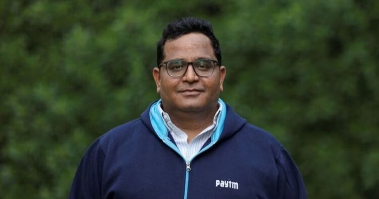 Vijay Shekhar Sharma Stays Confident Amid Paytm's Regulatory Challenges: Highlights from Tokyo Conference