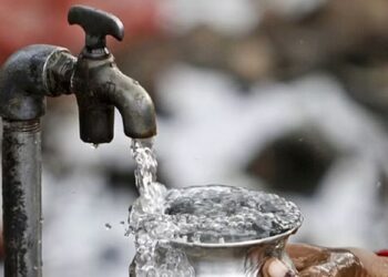 Jal Jeevan Mission Surpasses Milestone: Tap Water Reaches 145 Million Rural Households, Accounting for 75%