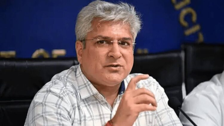 Kailash Gahlot grilled by the ED in Delhi Liquor Scam