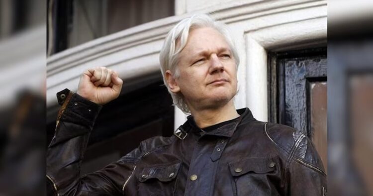 UK Court to Decide on WikiLeaks Founder Julian Assange's Extradition Today: Latest Updates