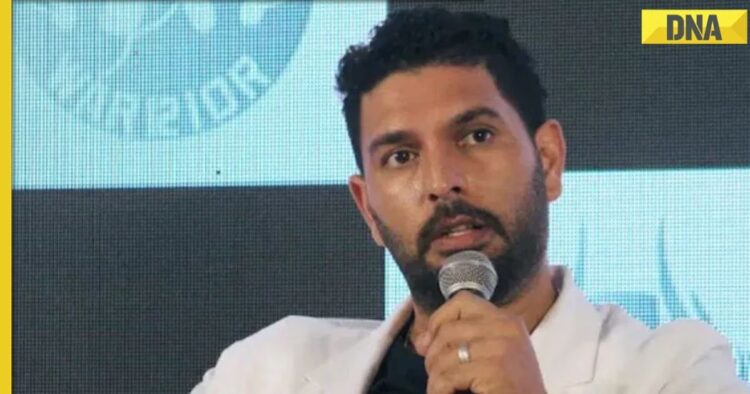 Yuvraj Singh Denies Gurdaspur Lok Sabha Candidacy Amid BJP Ticket Speculation