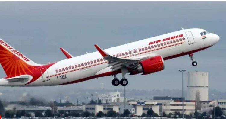 Air India Technicians Demand Promotions and Pay Hike, Serve Strike Notice: AIESL Alerted