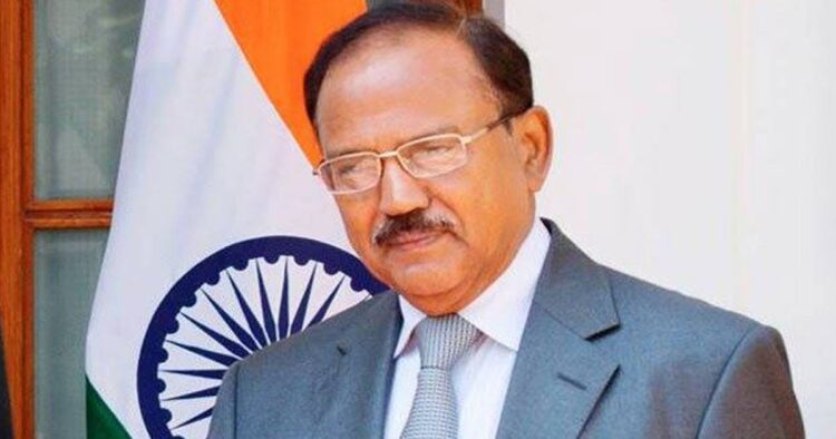 Bharat's National Security Adviser Affirms Continued Cooperation Against ICT Misuse by Terrorists