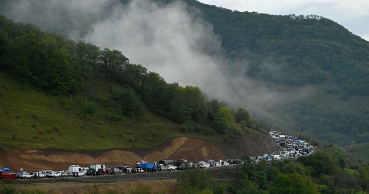 Armenia Urges World Court to Advance Ethnic Cleansing Claim Against Azerbaijan