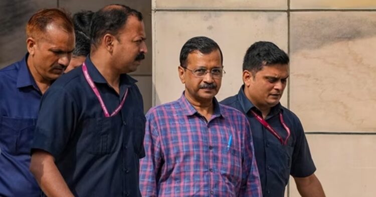 Arvind Kejriwal's Night in Tihar Jail: Insights into AAP Chief's Behind Bars