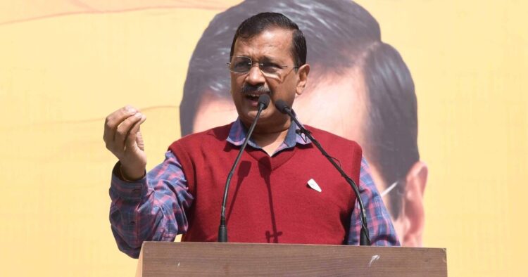 BJP Reacts: Arvind Kejriwal's Honesty Under Scrutiny After Delhi Court's Order