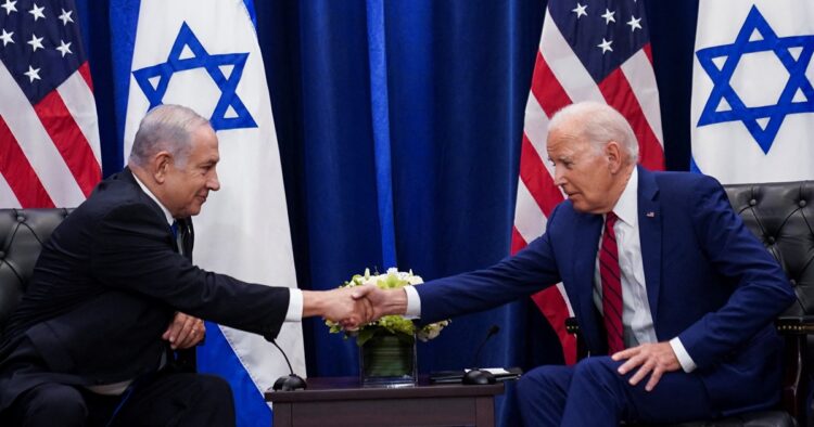 Insights into the Phone Call Between President Biden and Netanyahu: Commitments Made by Israeli PM