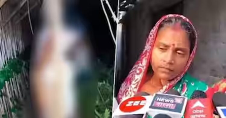 BJP Worker's Suspicious Death in Bengal Raises Accusations Against TMC, Family Demands CBI Investigation