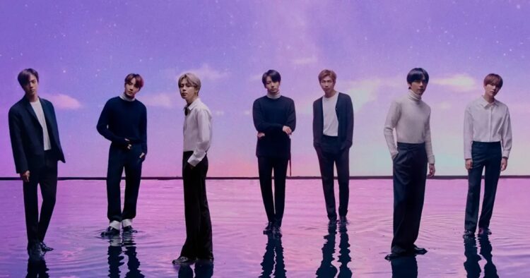 2025 World Tour Alert: BTS and Major HYBE Acts Set for Epic Comebacks, Reveals Report