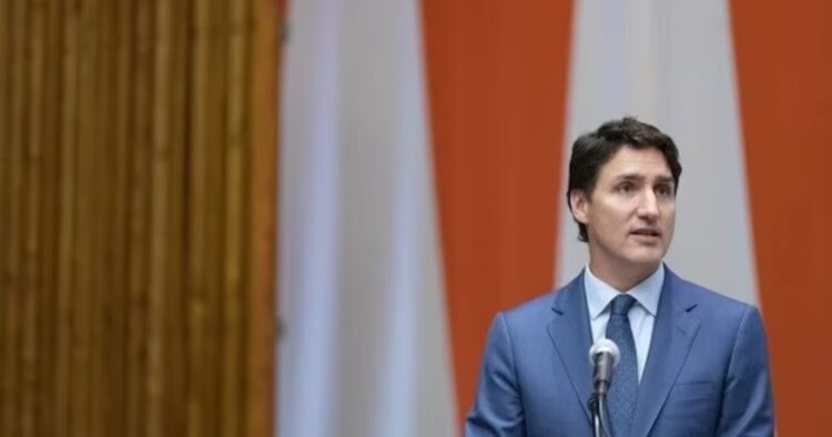 Canada Accuses China of Interference in Elections; Bharat Denies Allegations