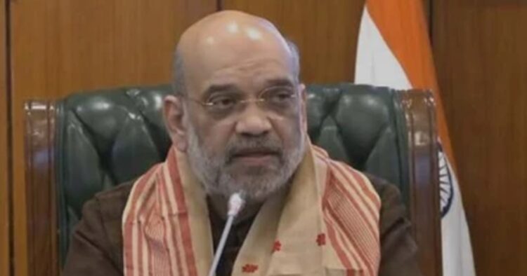 Union Home Minister Amit Shah’s scheduled visit to Assam, ahead of the forthcoming Lok Sabha elections, has been postponed and rescheduled for a later date, according to reports.