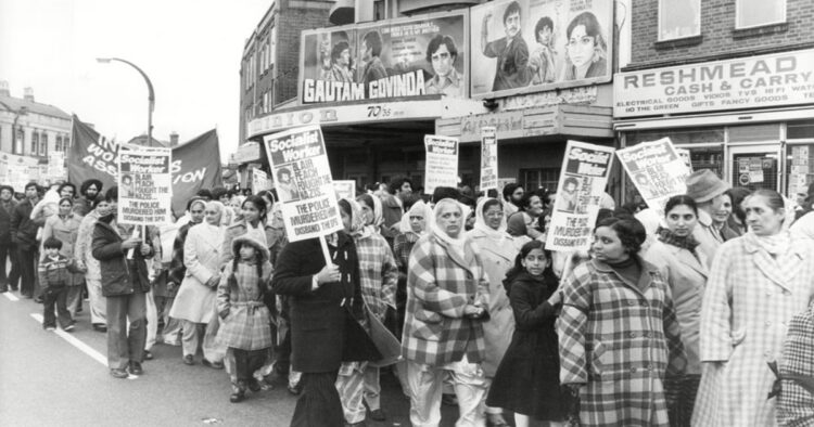 London, Driving around with hockey sticks in the boot of the car and stockpiling petrol bombs to protect themselves are among some of the accounts that make up a new UK documentary chronicling racist attacks faced by British Bharatiyas in the 1970s and 80s.