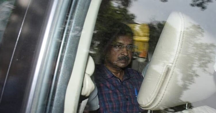 Rouse Avenue Court sent Delhi Chief Minister Arvind Kejriwal to judicial custody till April 15th in connection with the alleged liquor policy scam.