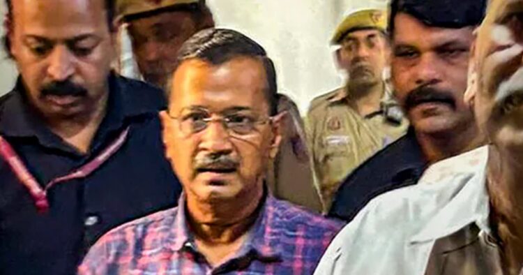 In the latest, the Enforcement Directorate is questioning Bibhav Kumar, the personal assistant (PA) to Chief Minister Arvind Kejriwal.