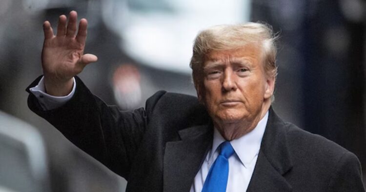 Once again a New York appeals court judge refused former US President Donald Trump’s last proposal to delay the hush money criminal trial. On April 15, the court proceedings in the case are scheduled to take place.