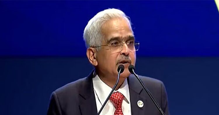  Reserve Bank of India (RBI) Governor Shaktikanta Das reflected on the illustrious journey of the central bank over the past nine decades, at the commemoration ceremony of 90 years of the RBI held in Mumbai on Monday.