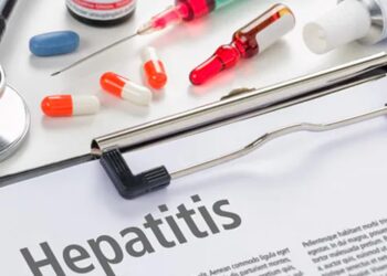 ‘Every day more than 3,500 people die from hepatitis viruses and the global toll is increasing’, warned the World Health Organization.