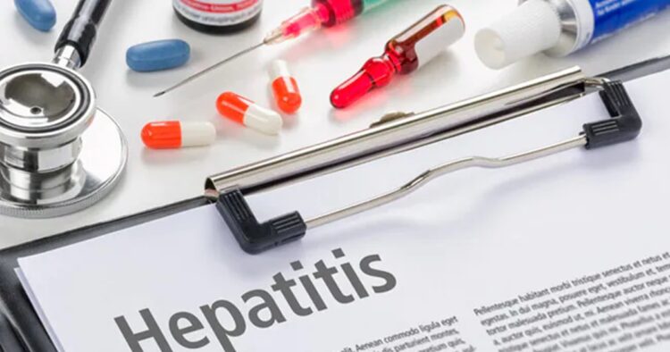 ‘Every day more than 3,500 people die from hepatitis viruses and the global toll is increasing’, warned the World Health Organization.