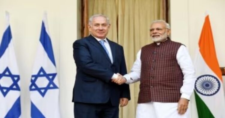 Between April and May, over 6,000 Bharatiya workers are expected to arrive in Israel to address the labour shortage in the construction sector, stemming from the Israel-Hamas conflict.