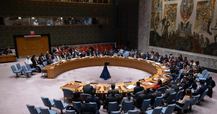 On Thursday members of the UN Security Council failed to reach a consensus on a bid by Palestinians for full UN membership, meaning the effort is now likely headed for a more formal council vote.