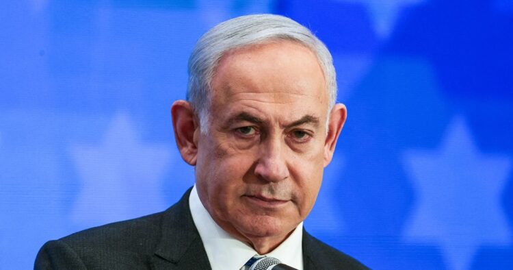 Israel PM Office on Monday said, Israeli Prime Minister Benjamin Netanyahu underwent successful hernia surgery’.