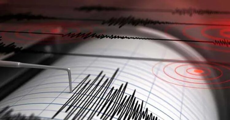 6.6 Magnitude Earthquake Strikes Eastern Indonesia: No Tsunami Alert Issued