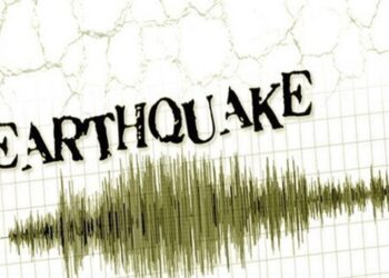 An earthquake of magnitude 3.3 on the Richter scale struck Uttarakhand's Pithoragarh region on Saturday, the National Centre for Seismology (NCS) informed.