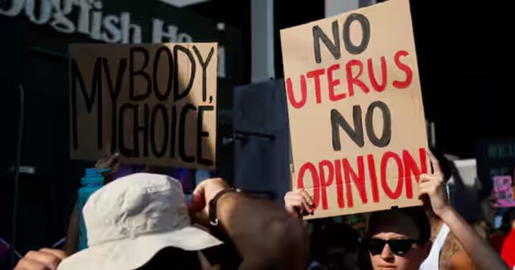 Florida’s Top Court Allows Six-Week Abortion Ban