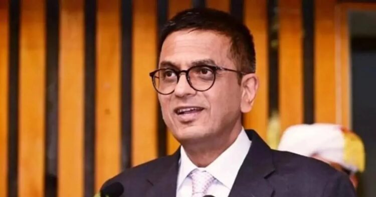 On Monday, Chief Justice of India DY Chandrachud said that India’s premier investigative agencies are stretched too thin and advised them to focus particularly on cases involving national security and economic offenses against the nation.