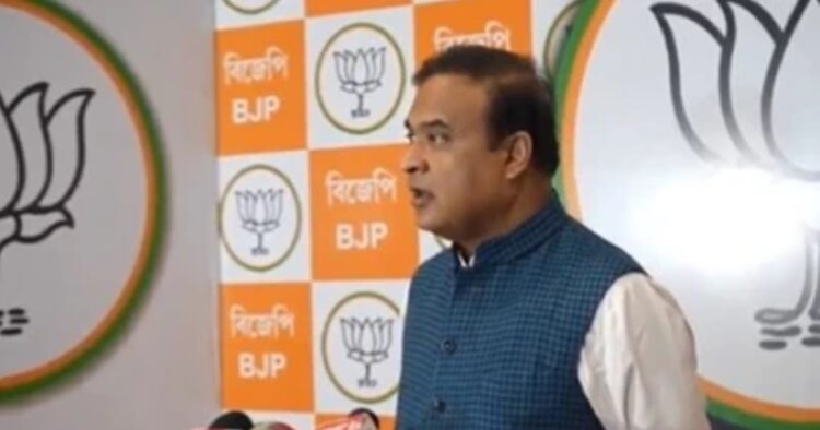 During a recent event, Assam Chief Minister Dr Himanta Biswa Sarma made headlines with his quip aimed at Congress leader Priyanka Gandhi Vadra, likening her to the iconic ‘Amul Baby’. The CM’s remark stirred controversy, suggesting that members of the Gandhi family are more suited for advertising roles than political leadership.