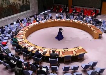 The United States has responded to the remarks of Tesla CEO Elon Musk on permanent seat to Bharat in the United Nations Security Council.